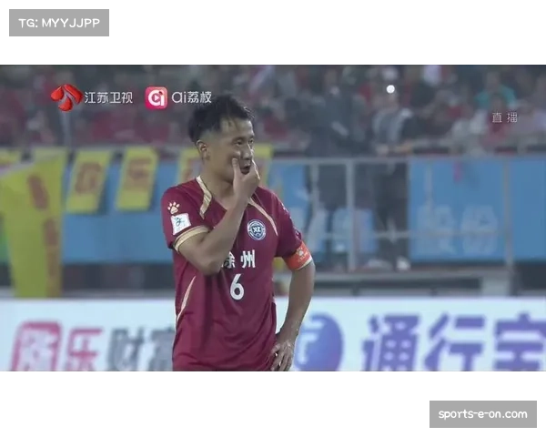 苏超泰州点球大战4比2胜徐州挺进半决赛将战南京 苏超泰州点球大战4比2胜徐州挺进半决赛将战南京