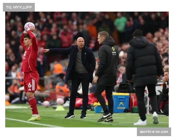 英超第12轮利物浦胜诺丁汉 加克波预期助攻2.05再创新高 英超第12轮利物浦胜诺丁汉 加克波预期助攻2.05再创新高