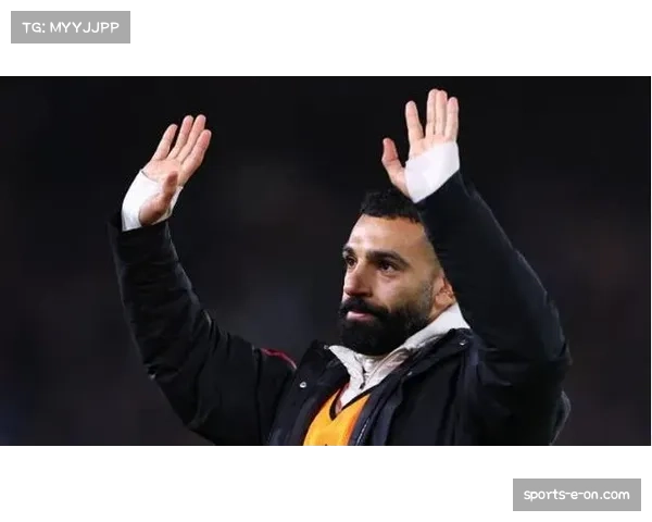 萨拉赫利物浦生涯面临转折 斯洛特帅位曾受连败考验 萨拉赫利物浦生涯面临转折 斯洛特帅位曾受连败考验